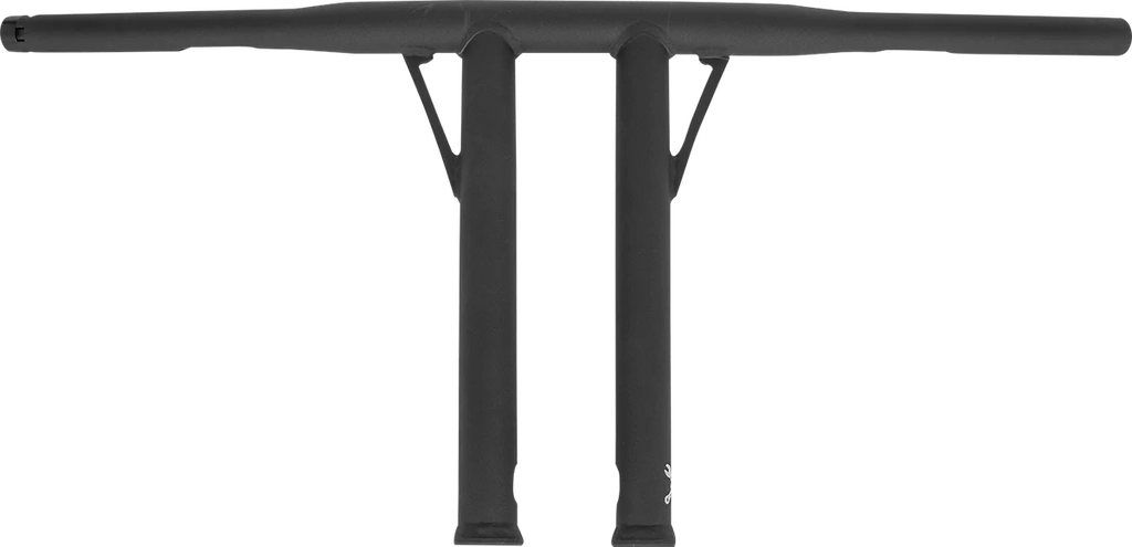 Burly Brand Handlebar - Folsom - 12" B12-5505TB - Main Product View
