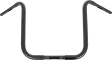 Load image into Gallery viewer, Burly Brand Handlebar - Gorilla Ape - TBW - 16" - Black B12-1503B - Main Product View