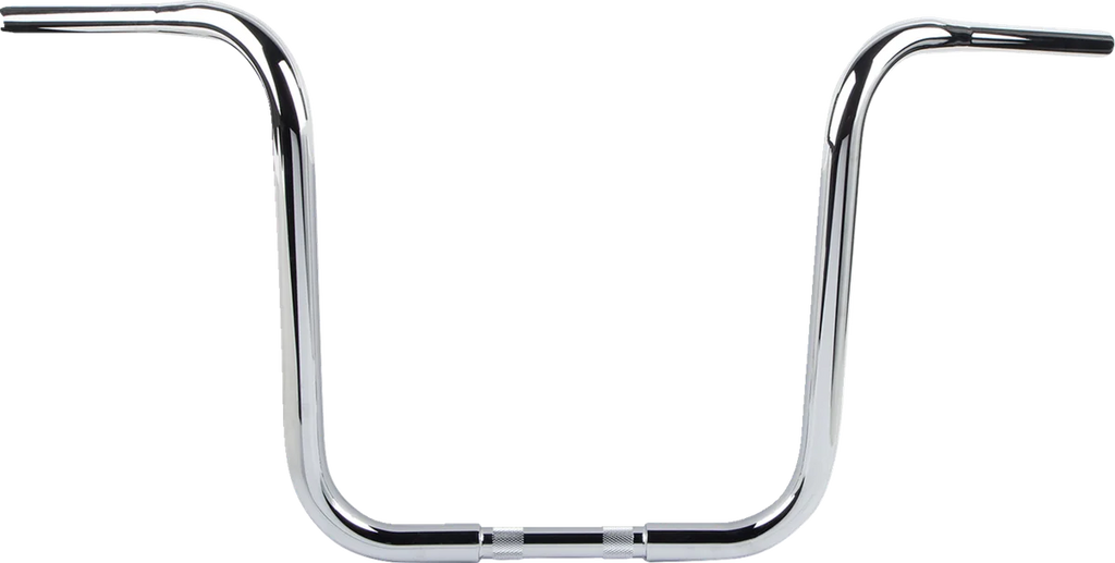 Burly Brand Handlebar - Gorilla Ape - TBW - 16" - Chrome B12-1503C - Main Product View