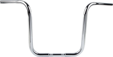Load image into Gallery viewer, Burly Brand Handlebar - Gorilla Ape - TBW - 16" - Chrome B12-1503C - Main Product View