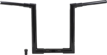 Load image into Gallery viewer, Burly Brand Handlebar - Jason - 14" - Black B12-6091B - Main Product View