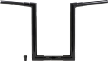 Load image into Gallery viewer, Burly Brand Handlebar - Jason - 16" - Black B12-6092B - Main Product View
