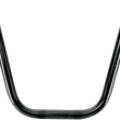 Load image into Gallery viewer, Burly Brand Handlebar - Narrow Ape - 12" - Black B28-348 - Main Product View