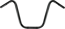 Load image into Gallery viewer, Burly Brand Handlebar - Narrow Ape - 12" - Black B28-348 - Main Product View