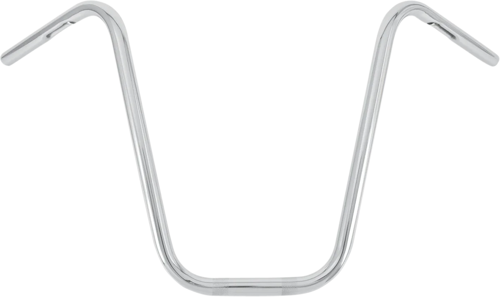 Burly Brand Handlebar - Narrow Ape - 16" - Chrome B28-340 - Main Product View