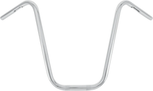 Load image into Gallery viewer, Burly Brand Handlebar - Narrow Ape - 16" - Chrome B28-340 - Main Product View