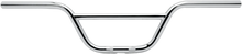 Load image into Gallery viewer, Burly Brand Handlebar - Scrambler - Chrome B12-6020C - Main Product View