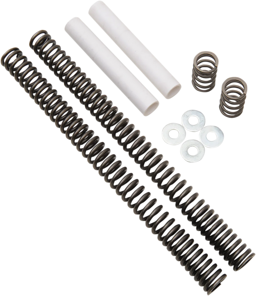 Burly Brand Lowboy Fork Lowering Kit - 41 mm B28-100 - Main Product View