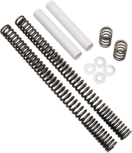 Load image into Gallery viewer, Burly Brand Lowboy Fork Lowering Kit - 41 mm B28-100 - Main Product View