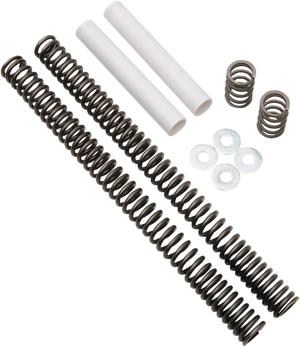 Burly Brand Lowboy Fork Lowering Kit - 41 mm B28-100 - Main Product View