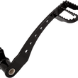 Load image into Gallery viewer, Burly Brand MX Brake Lever - Black - FL B13-1103B - Main Product View
