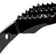 Load image into Gallery viewer, Burly Brand MX Brake Lever - Black - FL B13-1103B - Side View
