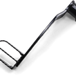 Load image into Gallery viewer, Burly Brand MX Brake Lever - FL B13-1104B - Main Product View