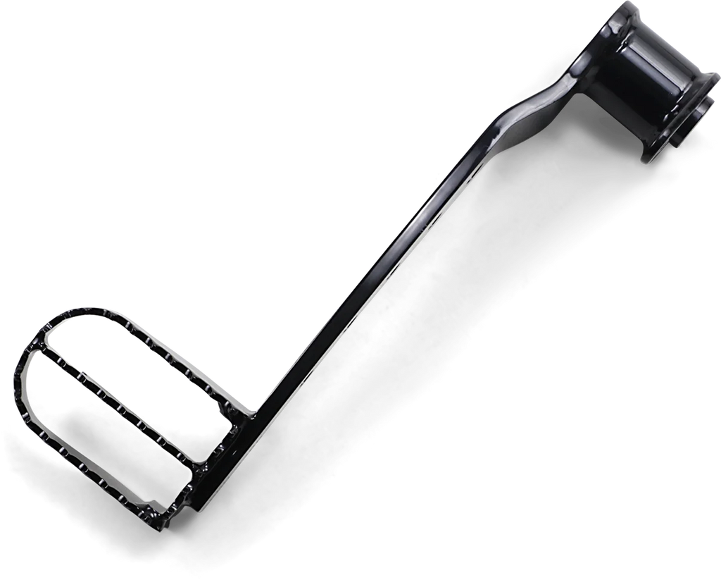 Burly Brand MX Brake Lever - FL B13-1104B - Main Product View