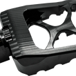 Load image into Gallery viewer, Burly Brand MX Evolution Pegs - Black - Softail B13-1016B - Additional View 5