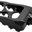 Load image into Gallery viewer, Burly Brand MX Evolution Pegs - Black - Sportster/Dyna B13-1015B - Additional View 7