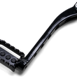 Load image into Gallery viewer, Burly Brand MX Shift Lever - Black - FL B13-1108B - Side View