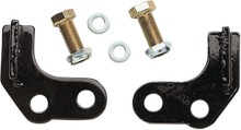 Load image into Gallery viewer, Burly Brand Rear Lowering Kit - Black - Lowers 1" - '00-'03 XL B28-260 - Main Product View