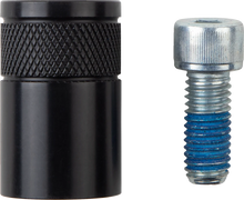 Load image into Gallery viewer, Burly Brand Replacement Delrin® Slider - 2" - Front B10-3014B - Main Product View