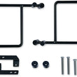 Load image into Gallery viewer, Burly Brand Saddlebag Mount - FXD B15-1051 - Main Product View