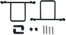 Load image into Gallery viewer, Burly Brand Saddlebag Mount - FXD B15-1051 - Main Product View