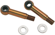 Load image into Gallery viewer, Burly Brand Shock Lowering Kit - Standard Finish - Lowers 1.25" B28-205 - Main Product View