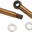 Load image into Gallery viewer, Burly Brand Shock Lowering Kit - Standard Finish - Lowers 1.25" B28-205 - Main Product View