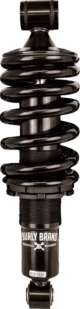 Burly Brand Slammer Shock - 12.2" B28-1220B - Main Product View