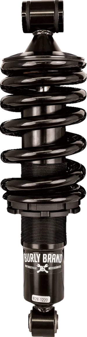 Burly Brand Slammer Shock - 12.2" B28-1220B - Main Product View