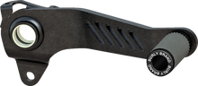 Load image into Gallery viewer, Burly Brand Slash Cut - Brake Lever - Black B13-1206B - Main Product View