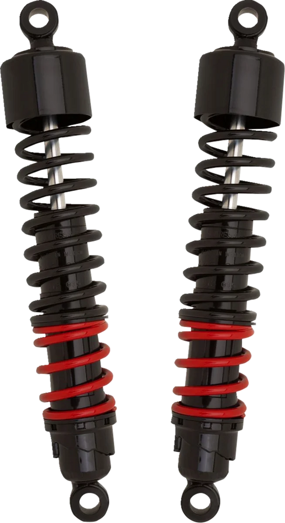 Burly Brand Stiletto Shock - 13" B28-1254