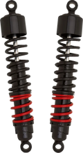 Load image into Gallery viewer, Burly Brand Stiletto Shock - 13&quot; B28-1254