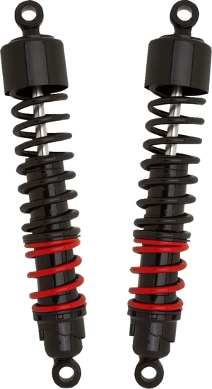 Burly Brand Stiletto Shock - 13" B28-1254