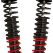 Load image into Gallery viewer, Burly Brand Stiletto Shock - Black - 13.5" B28-1253 - Main Product View