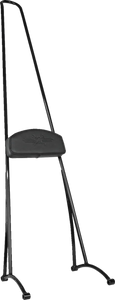 Burly Brand Stupid Tall Sissy Bar B13-1507B - Main Product View