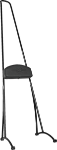 Burly Brand Stupid Tall Sissy Bar B13-1507B - Main Product View