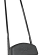 Load image into Gallery viewer, Burly Brand Stupid Tall Sissy Bar B13-1508B - Main Product View