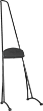 Load image into Gallery viewer, Burly Brand Stupid Tall Sissy Bar B13-1508B - Side View