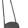 Load image into Gallery viewer, Burly Brand Stupid Tall Sissy Bar B13-1508B - Main Product View