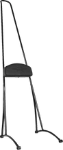 Load image into Gallery viewer, Burly Brand Stupid Tall Sissy Bar B13-1509B - Main Product View