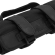 Load image into Gallery viewer, Burly Brand Tool Roll - Black B15-1030B - Main Product View