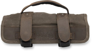 Burly Brand Tool Roll - Dark Oak B15-1030D - Main Product View