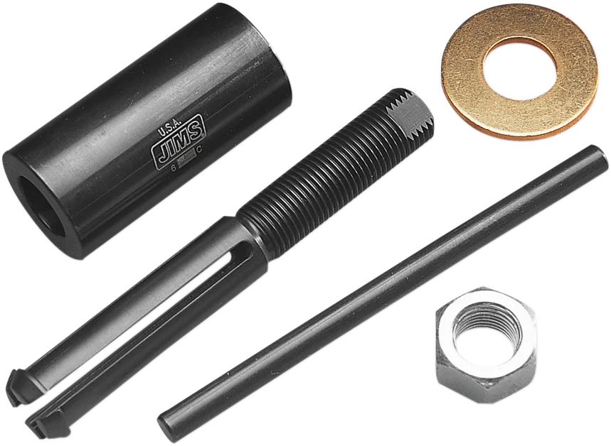 Bushing Bearing Puller Jims USA 95760-57 - Main Product View