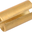 Load image into Gallery viewer, Bushing - Pivot Pin DragSpecialties 07-0570-BC139 - Side View
