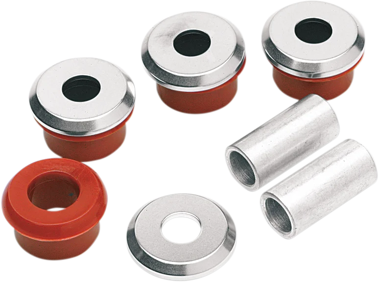 Bushings - Riser - Heavy-Duty - Side View