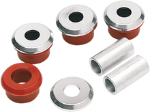Load image into Gallery viewer, Bushings - Riser - Heavy-Duty - Side View