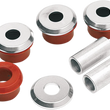 Load image into Gallery viewer, Bushings - Riser - Heavy-Duty - Side View