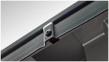 Load image into Gallery viewer, Bushwacker 02-08 Dodge Ram 1500 Fleetside Bed Rail Caps 98.3in Bed - Black - Side View