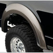 Load image into Gallery viewer, Bushwacker 04-08 Ford F-150 Styleside Extend-A-Fender Style Flares 2pc 66.0/78.0/96.0in Bed - Black