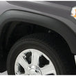 Load image into Gallery viewer, Bushwacker 09-11 Toyota RAV4 OE Style Flares 4pc Base Only - Black - Main Product View